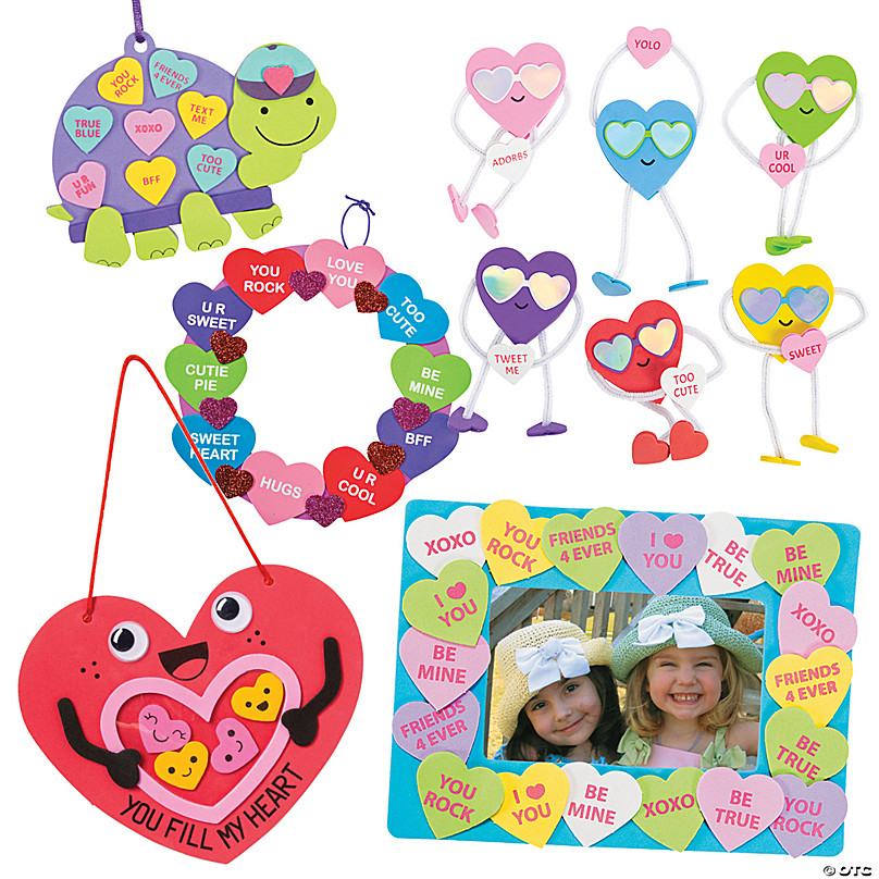 https://s7.orientaltrading.com/is/image/OrientalTrading/FXBanner_808/conversation-heart-craft-kit-assortment-makes-48~14112264.jpg