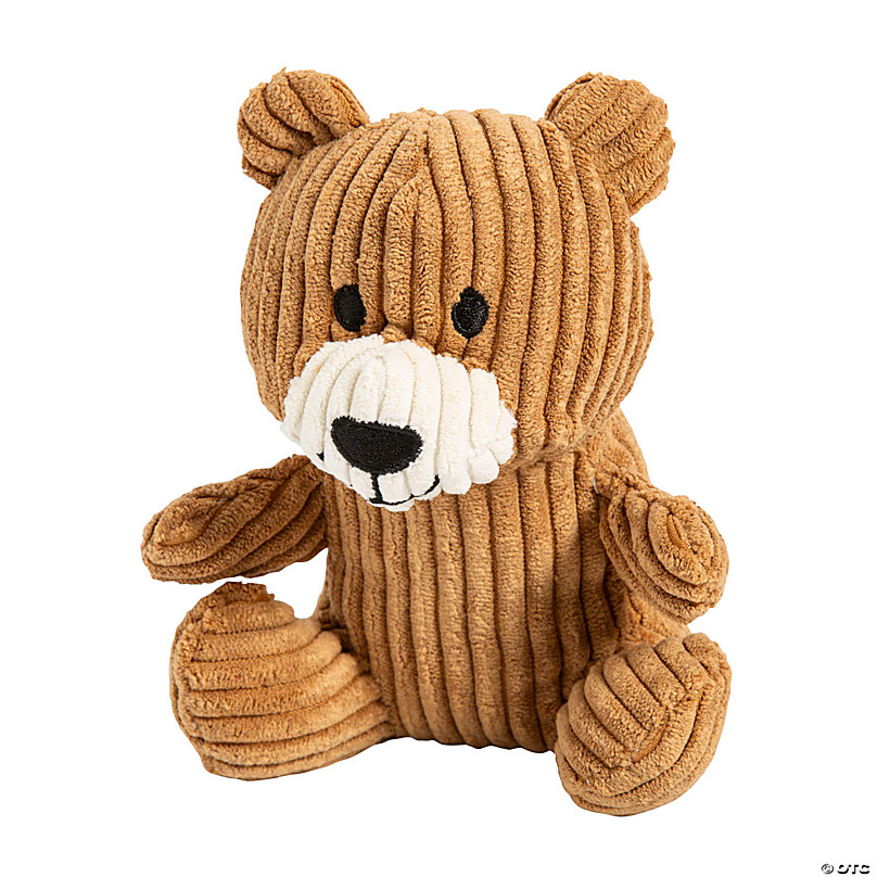 Stuffed Teddy Bears | Oriental Trading