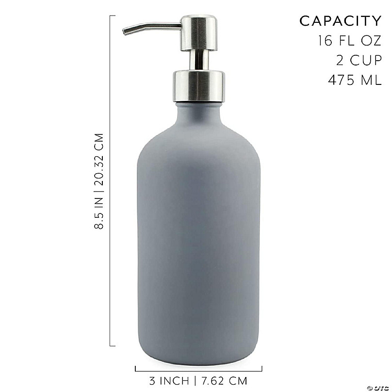 https://s7.orientaltrading.com/is/image/OrientalTrading/FXBanner_808/cornucopia-16oz-gray-pump-bottles-2-pack-gray-coated-glass-soap-dispenser-pump-bottles-for-lotion-hand-care-and-liquid-soap~14459185-a02.jpg