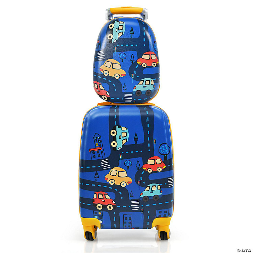 suitcase for boys