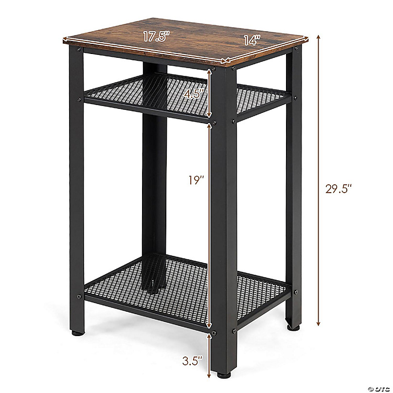 Tall Stand Table