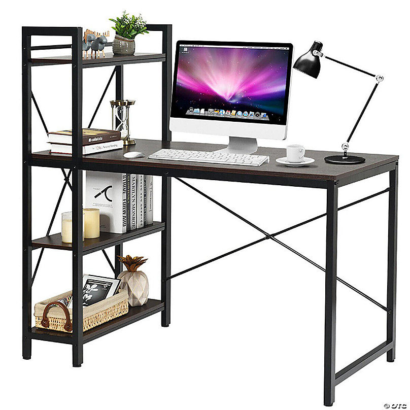 https://s7.orientaltrading.com/is/image/OrientalTrading/FXBanner_808/costway-47-5-computer-desk-writing-desk-study-table-workstation-with-4-tier-shelves-brown~14363946.jpg