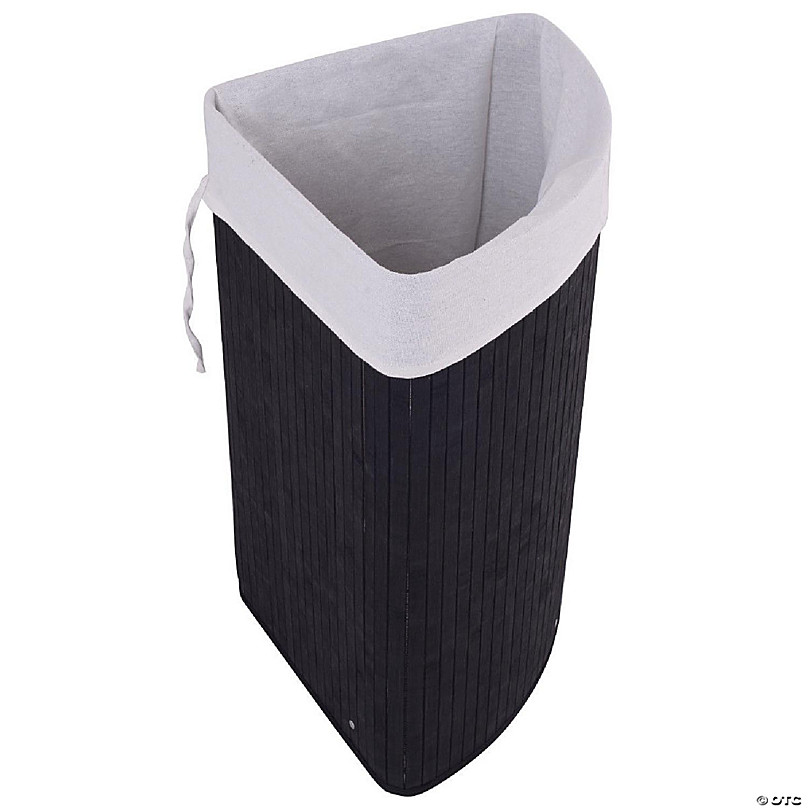 https://s7.orientaltrading.com/is/image/OrientalTrading/FXBanner_808/costway-corner-bamboo-hamper-laundry-basket-washing-cloth-bin-storage-bag-lid-black~14451796.jpg