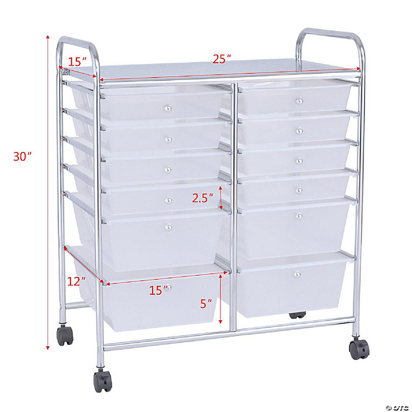 Organizer SVG, Hobby Storage Box, Drawer Organizer (2544645)
