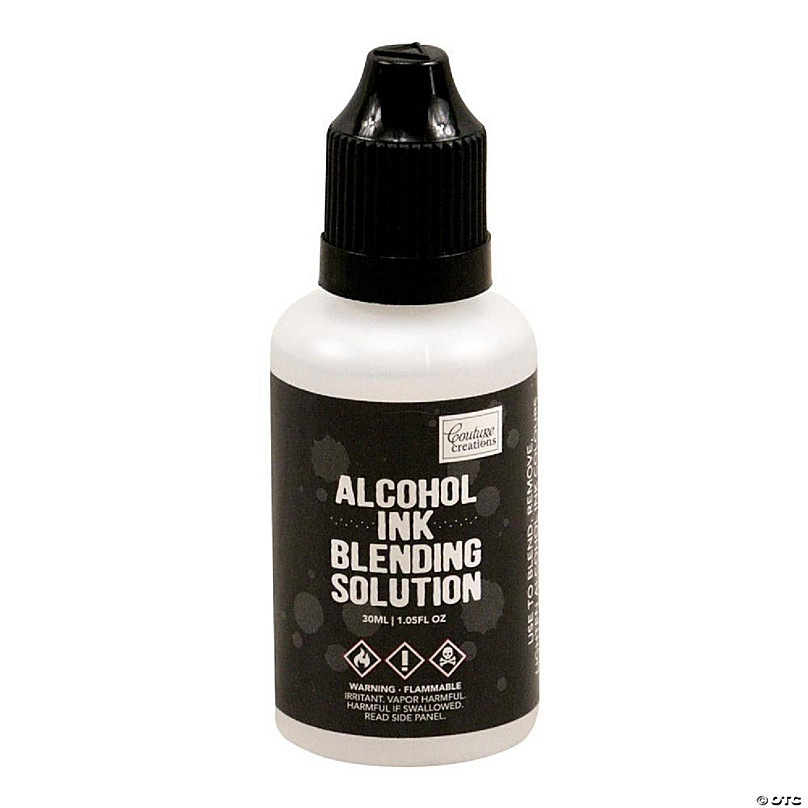 Couture Creations Alcohol Blending Solution 30ml 105fl oz | Oriental Trading