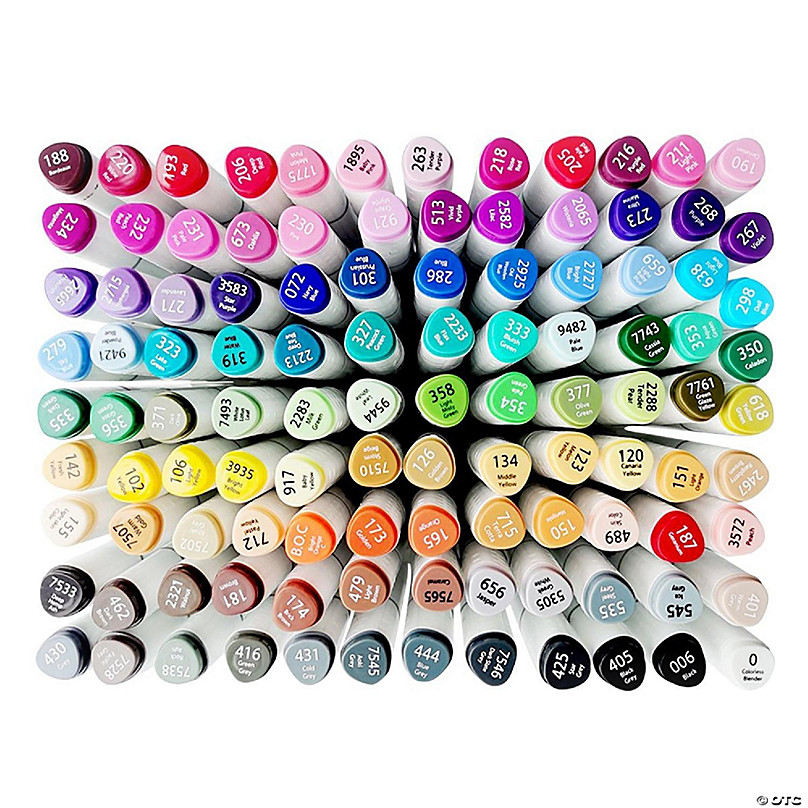 Mr. Sketch 12ct Multicolor Chisel Tip Scented Markers