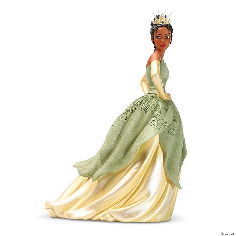 Enesco Disney Traditions by Jim Shore Tangled Princess Passion Rapunzel  Figurine, 7 Inch, Multicolor,6002820