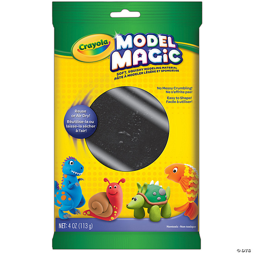 Crayola® Model Magic® Deluxe Variety Pack | Oriental Trading