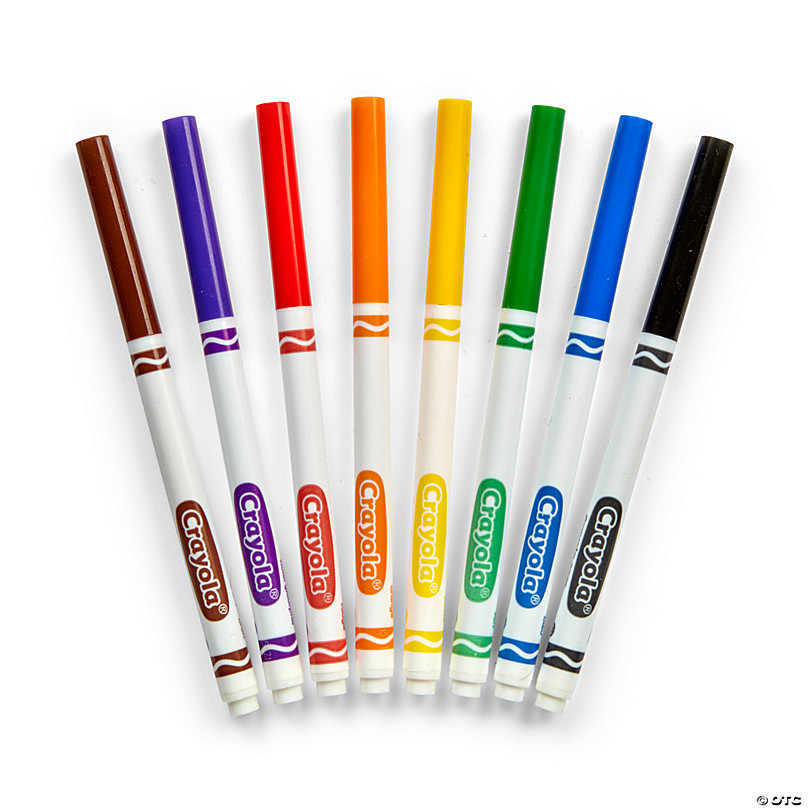 Crayola SuperTips (CST) – PserShop