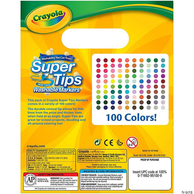 https://s7.orientaltrading.com/is/image/OrientalTrading/FXBanner_808/crayola-washable-super-tips-markers-pack-of-100~14394965-a01.jpg