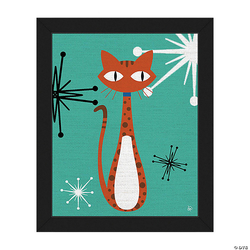 Archival Print 16x20 Party Animals