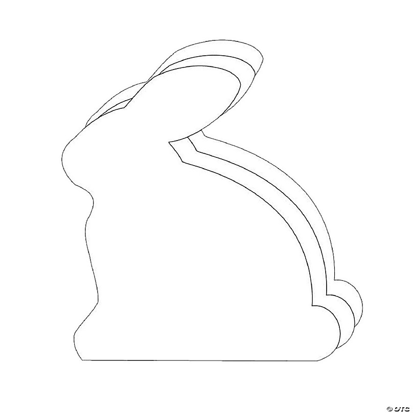  LIGHTAOTAO 10 Sheets Easter Template Artists Drawing Lettering  aids Painting Spray templates Kids Stencil Template DIY Template Kids Decor  Drawing Template The pet Rabbit Spray Paint Child : Arte y Manualidades