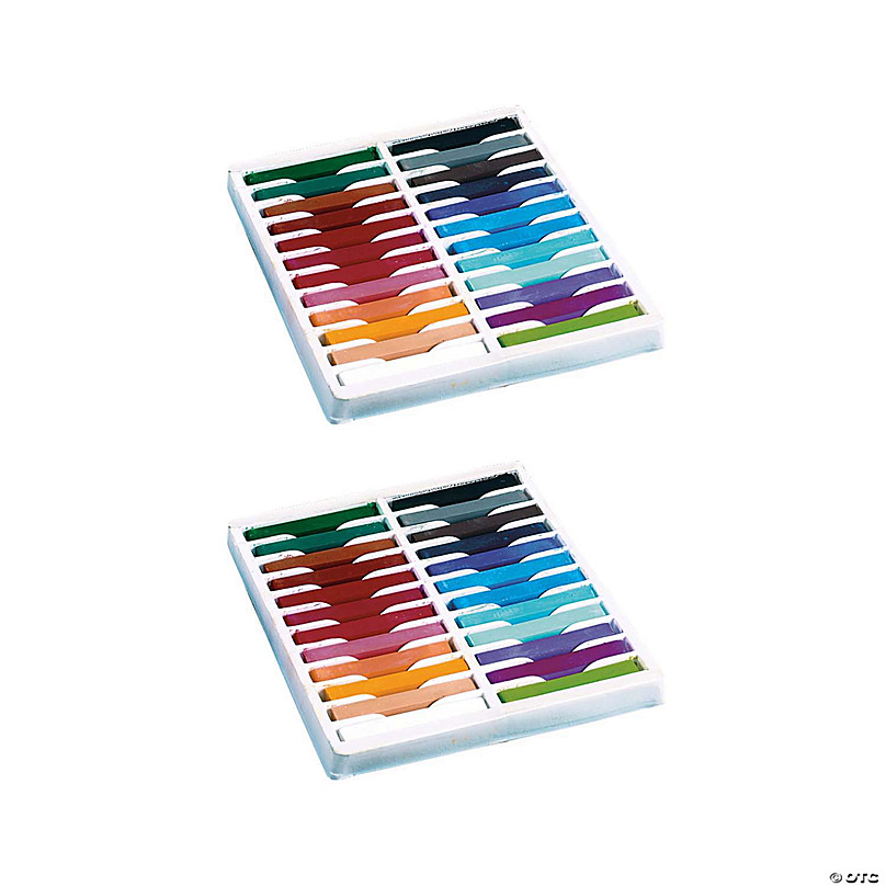 Bulk 10 Pc. Liquid Watercolor Paint - 10 Colors per Set