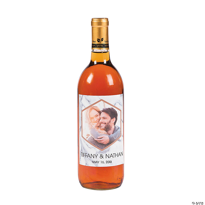 https://s7.orientaltrading.com/is/image/OrientalTrading/FXBanner_808/custom-photo-white-marble-wine-bottle-labels-12-pc-~13786112.jpg