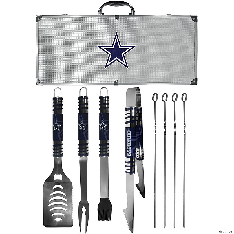 Dallas Cowboys Cutlery at