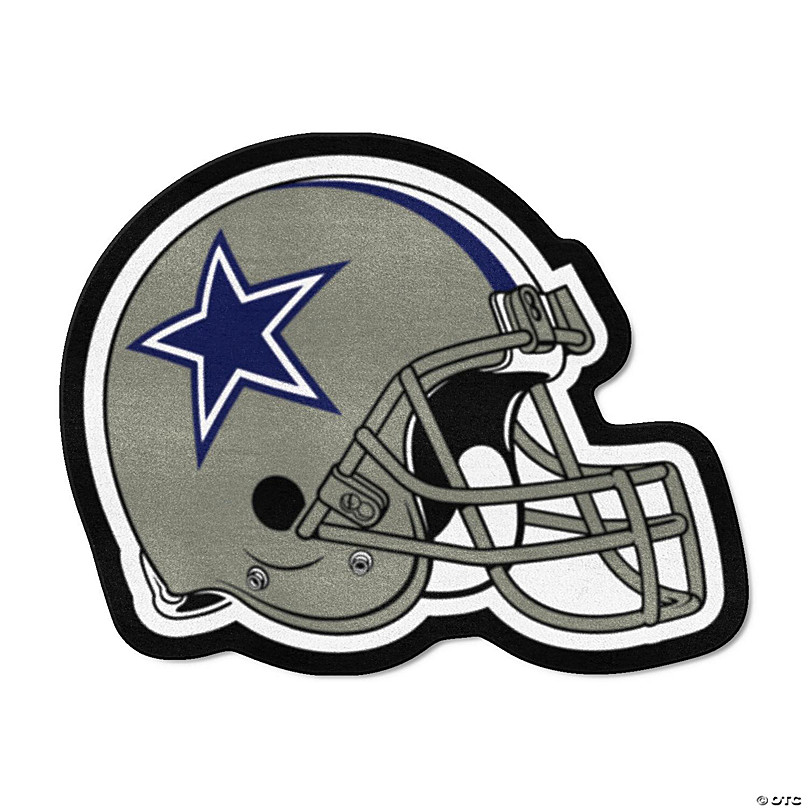 Dallas Cowboy Helmet Clipart Images