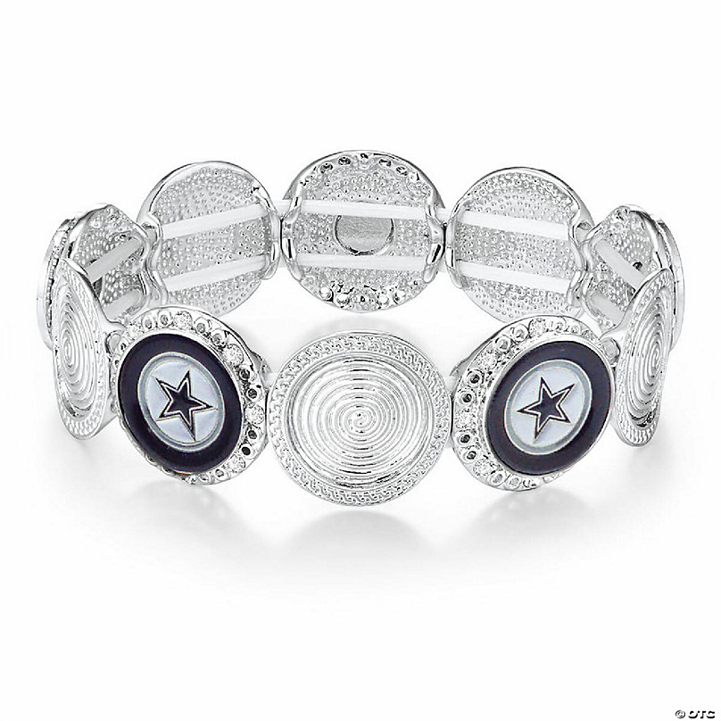 Dallas Cowboys Jewelry 