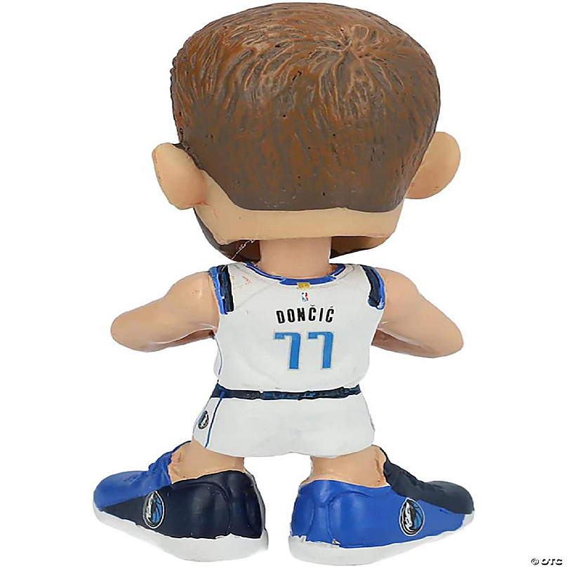 Dallas Mavericks Dončić Balloon Bouquet 5pc Jumbo