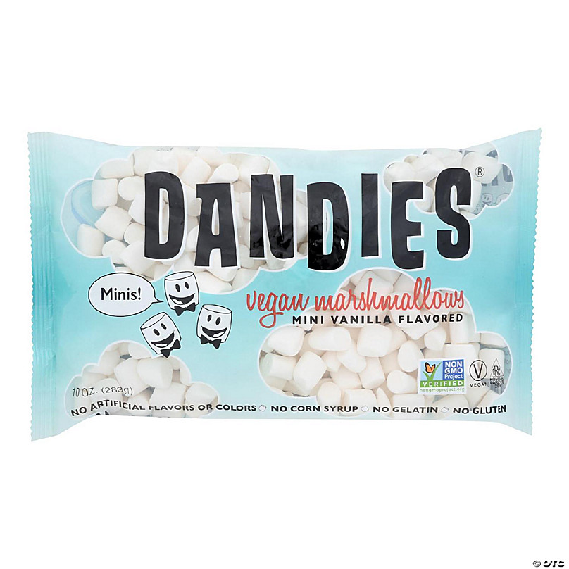 Chestnut Hill Mini Marshmallows, 10 oz.