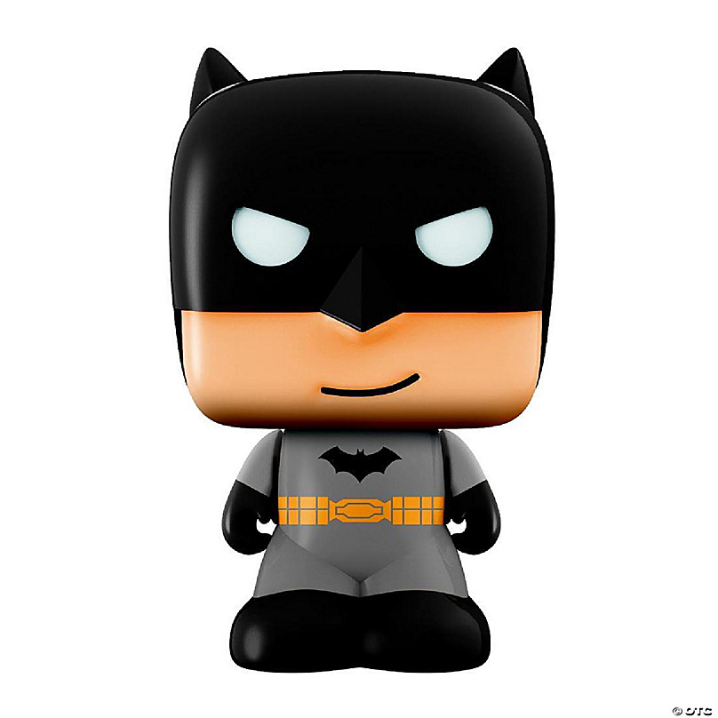 Funko Pop! DC 2 Pack Batman 1187, 189 - The Batman