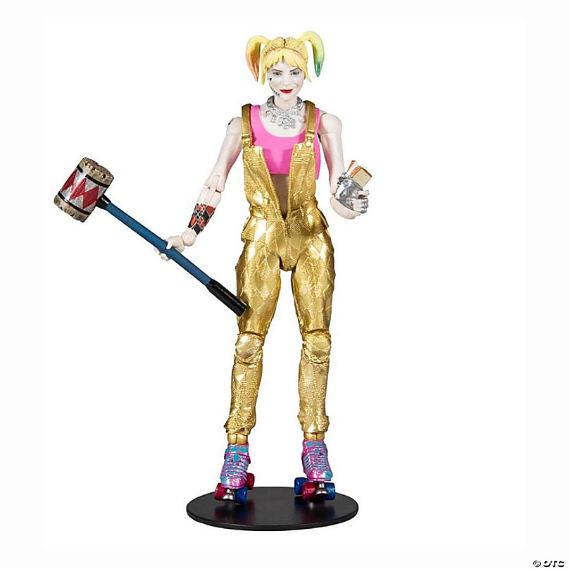 Save on Harley Quinn, Toys Games & Novelties