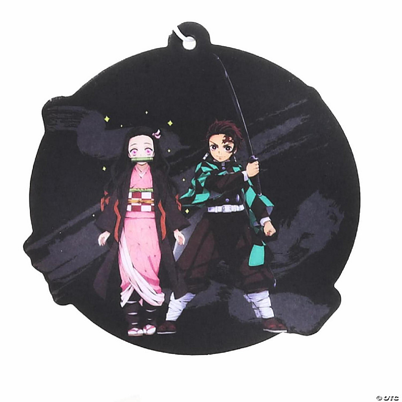 Jujutsu Kaisen Chibi Megumi Fushiguro Enamel Pendant Keychain