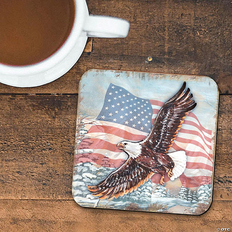 Drink Coasters  Oriental Trading Company