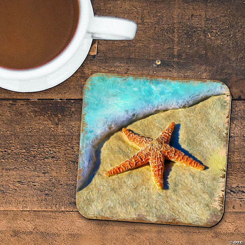 https://s7.orientaltrading.com/is/image/OrientalTrading/FXBanner_808/designocracy-starfish-coastal-wooden-cork-coasters-gift-set-of-4-by-nature-wonders-coastal-sea-life-decor~14328186.jpg