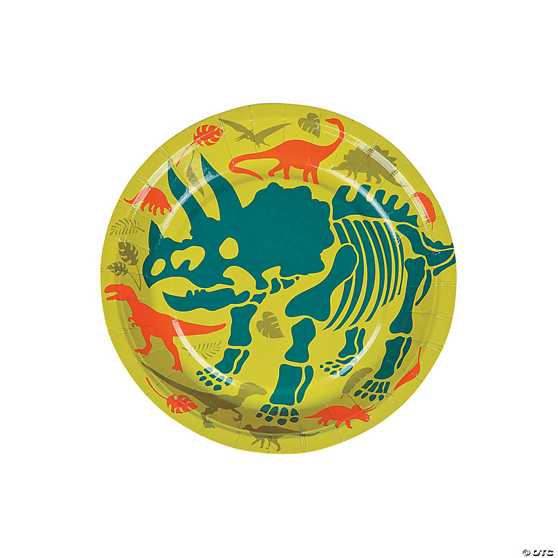 https://s7.orientaltrading.com/is/image/OrientalTrading/FXBanner_808/dino-dig-triceratops-dinosaur-paper-dessert-plates-8-ct-~13720934.jpg