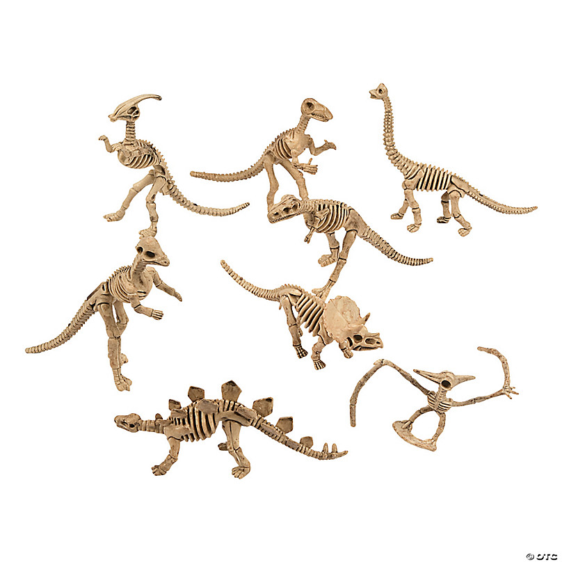 A Dozen FUN So Cool Colorful Dinosaurs Prehistoric Animals play set --L@@K! 
