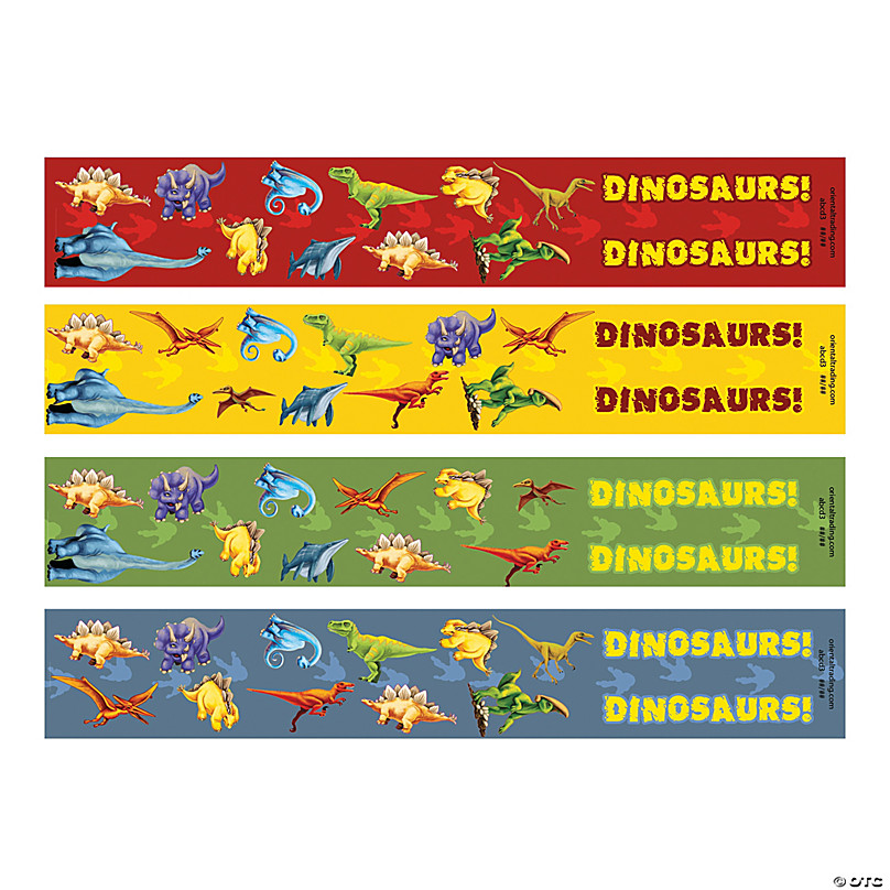 Oriental Trading : Customer Reviews : Stretchy Flying Dinosaur Flingers -  12 Pc.