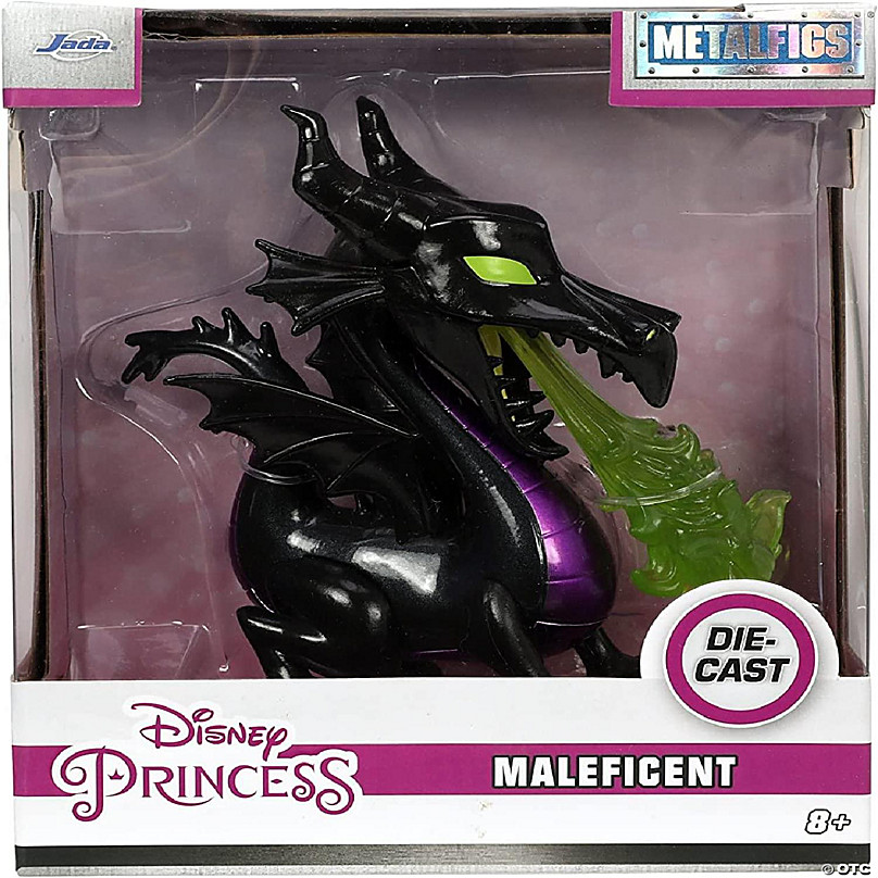 4″ Disney Villains Maleficent Dragon Action Figure Toys Disney Maleficent  Collectible Dolls Xmas Gift For Children - Action Figures - AliExpress