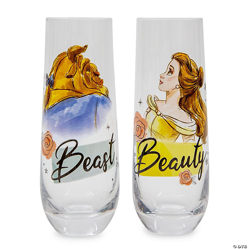 16 oz. Disney Princess Belle, Ariel, Moana & Sleeping Beauty Reusable  Plastic Favor Tumbler | Oriental Trading