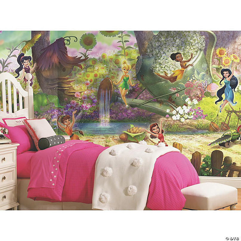 disney fairies wallpapers