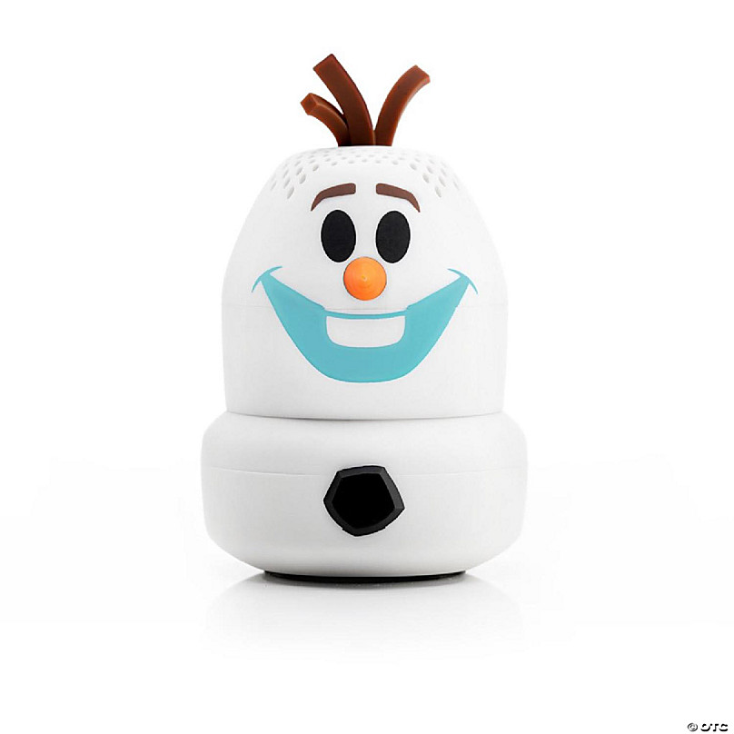 Bitty Boomers Disney Classic Christmas Stitch Mini Bluetooth Speaker -  Makes A Great Stocking Stuffer