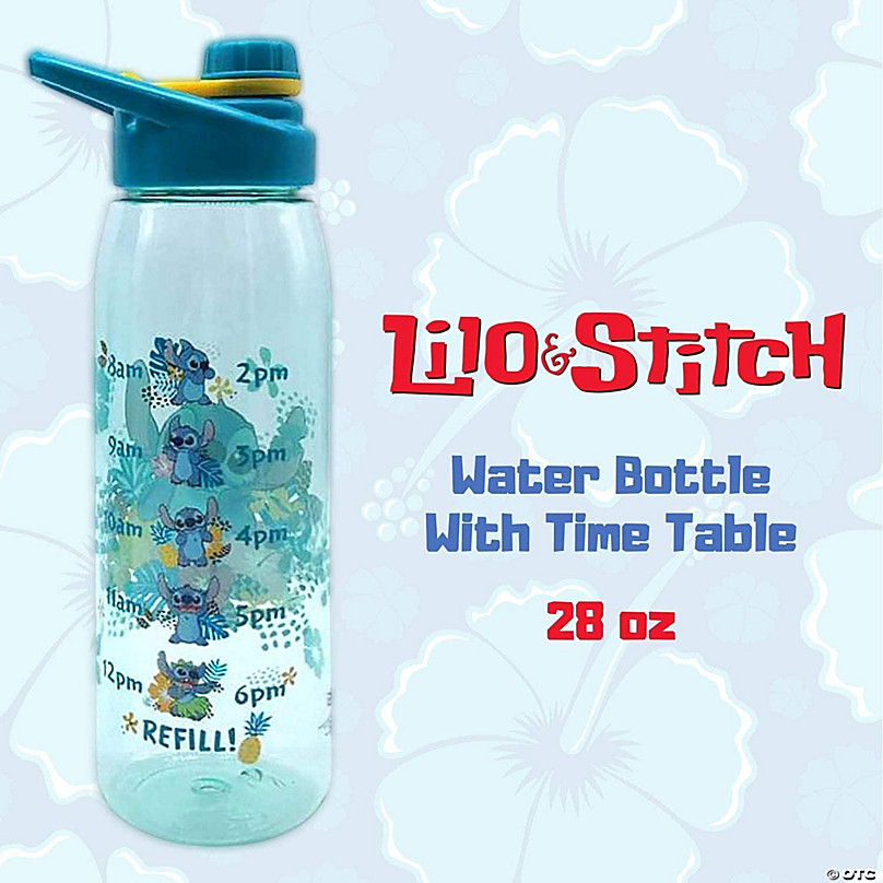 Disney Tropical Water Bottles