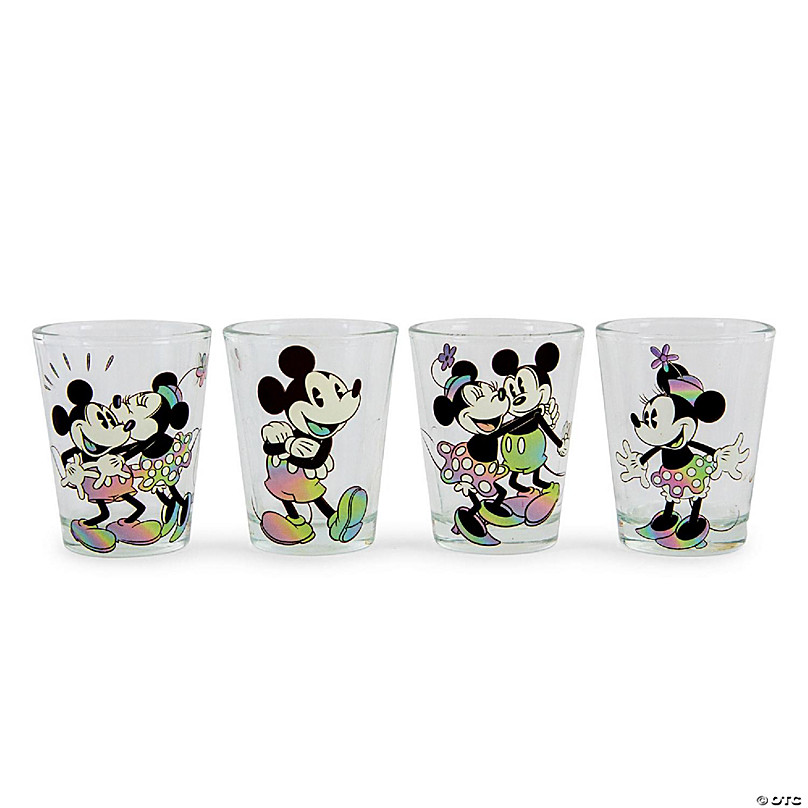 https://s7.orientaltrading.com/is/image/OrientalTrading/FXBanner_808/disney-mickey-and-minnie-mouse-rainbow-2-ounce-mini-shot-glasses-set-of-4~14347264.jpg