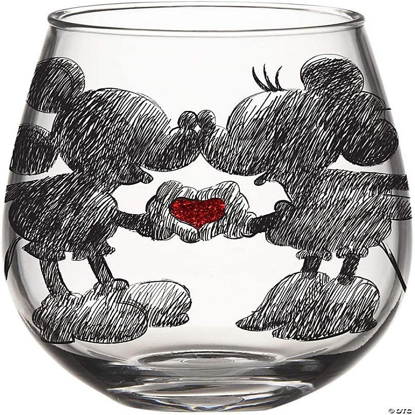 https://s7.orientaltrading.com/is/image/OrientalTrading/FXBanner_808/disney-mickey-and-minnie-sketchbook-stemless-wine-glass-holds-20-ounces~14259318.jpg