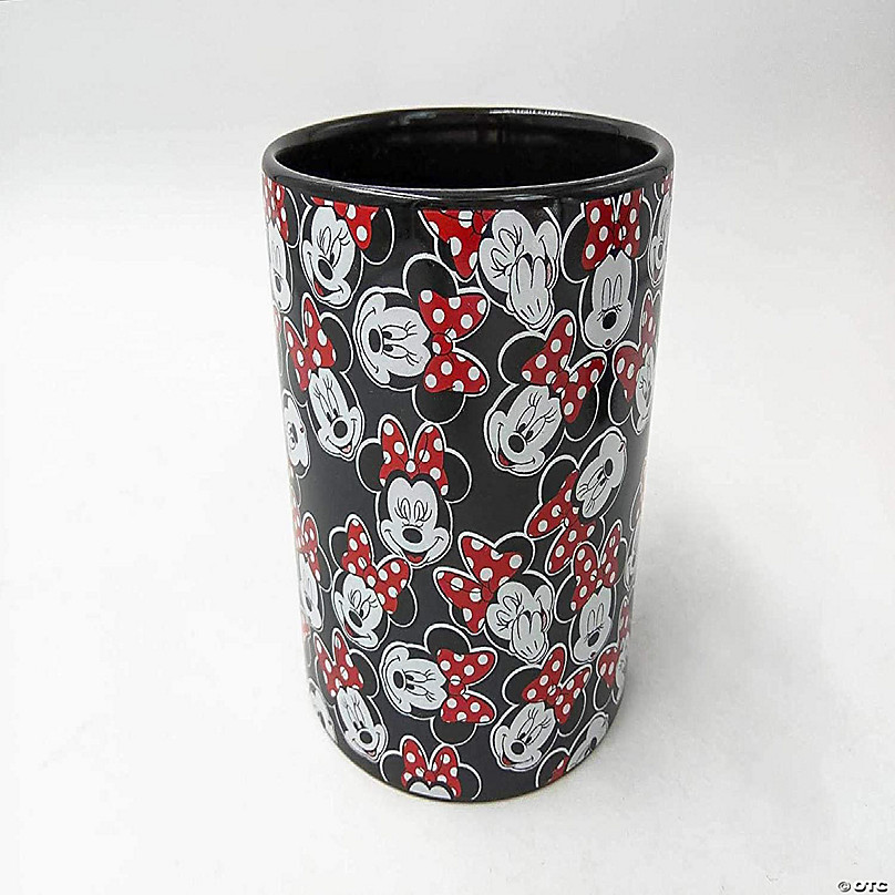 Genuine Original Authentic Mickey Mouse Mug 14 oz – Nauna's Vintage Corner