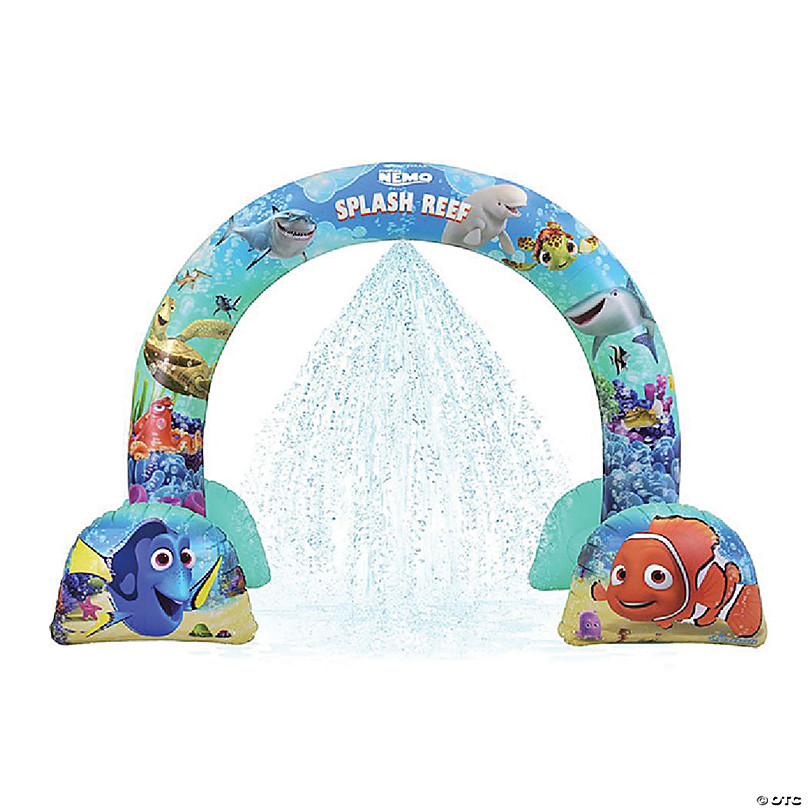 Finding Nemo and Finding Dory Party Supplies