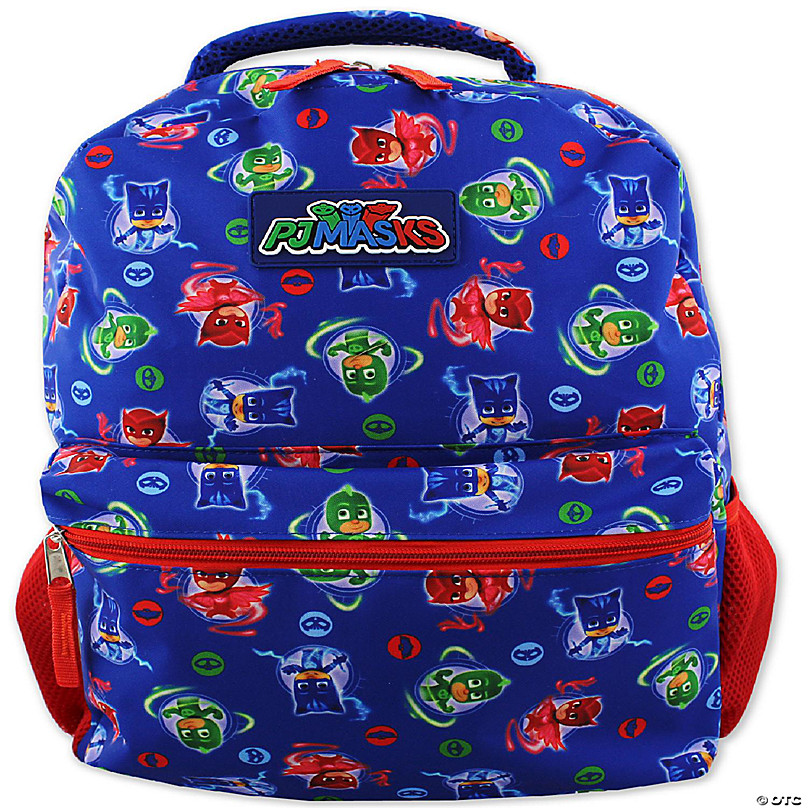Disney Lilo and Stitch Girl's Boy's Adult's 16 inch School Backpack Bag (One size, Blue)