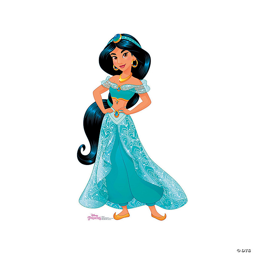 I Am Aurora Princess Disney Graphic Cartoon 32oz Water Tracker
