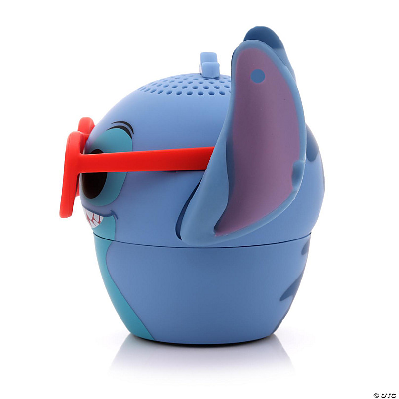 Ert group Disney Stitch Bluetooth Speaker 10W Blue