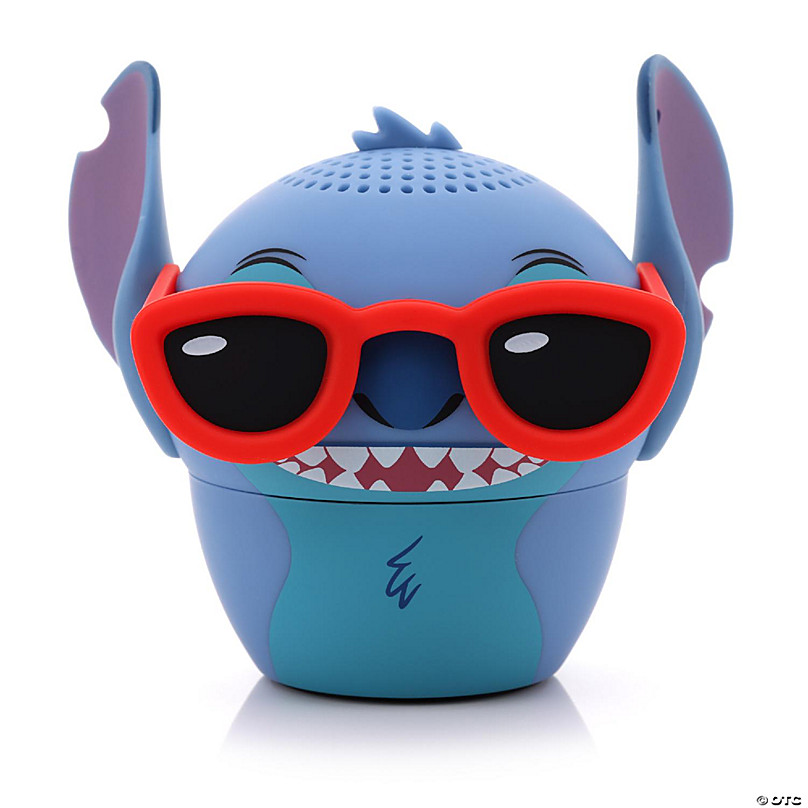 Disney Lilo & Stitch 9 Inch Stitch Zippermouth Plush