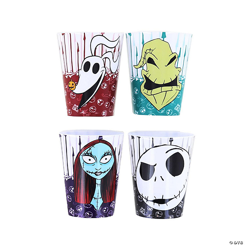 https://s7.orientaltrading.com/is/image/OrientalTrading/FXBanner_808/disney-the-nightmare-before-christmas-faces-2-ounce-plastic-mini-cups-set-of-4~14259253.jpg
