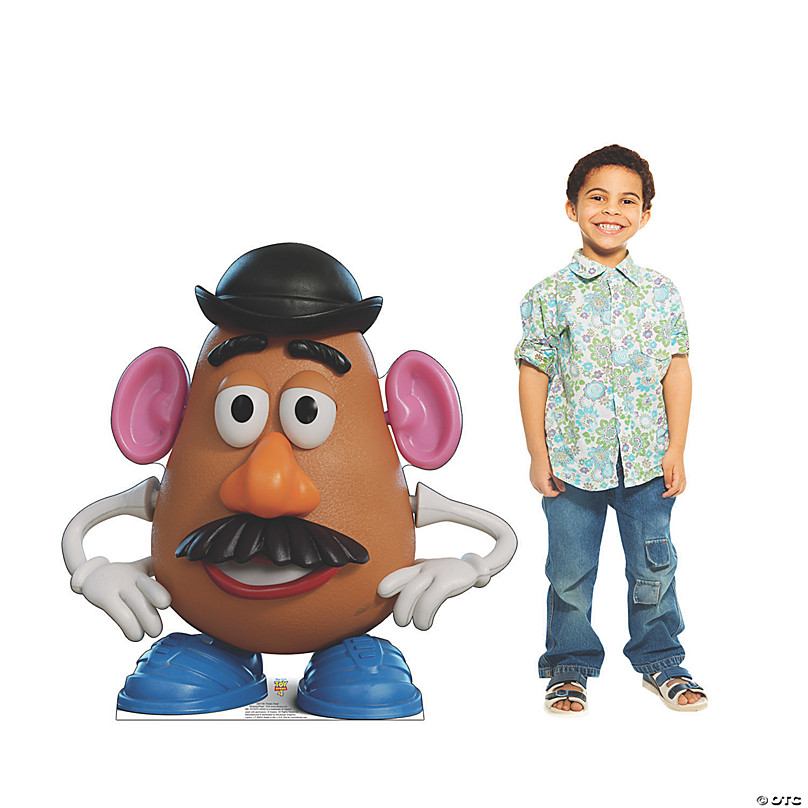 mr potato head toy story
