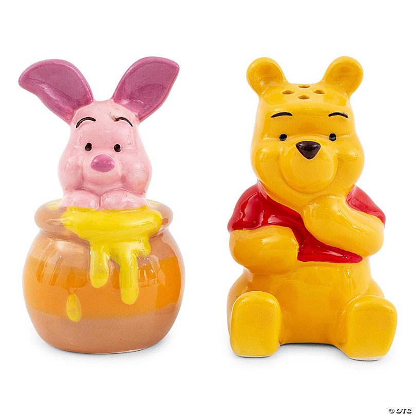 Disney Winnie the Pooh Spring Spoon Rest