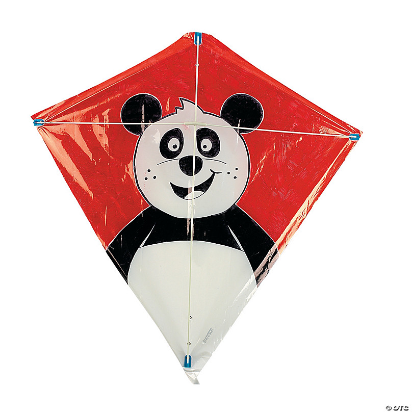 DIY Kite Kits : kite making kit