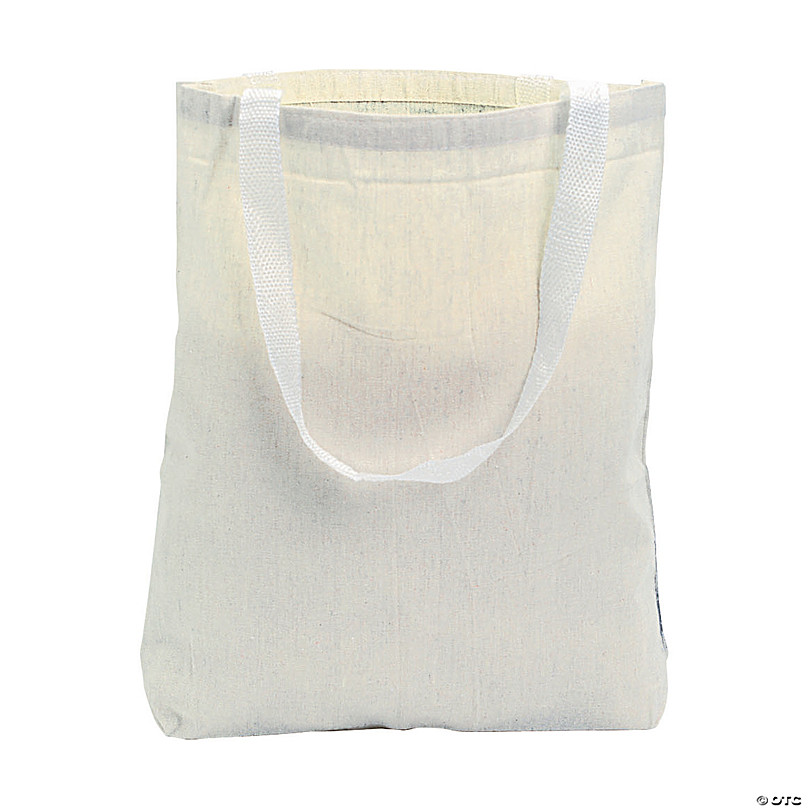 large canvas tote bags