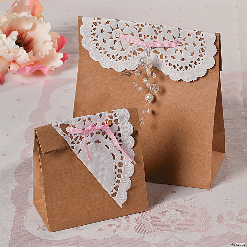 A Bride On A Budget: Wedding Welcome Bags (Oriental Trading Edition): Full  bags for only $1.15 each